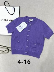 Chanel Women's T-shirts 10